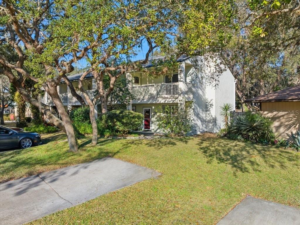 608 Bowers Ln., St Augustine, FL 32080