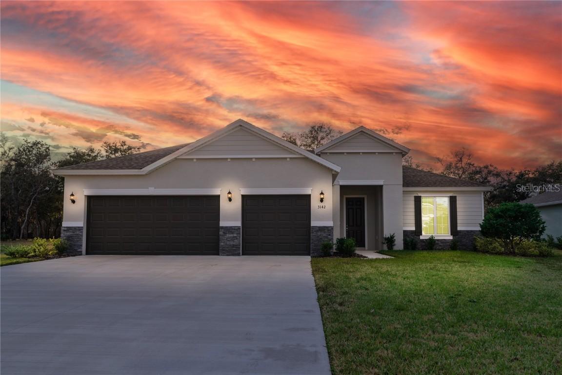 3142 Silvermines Ave., Ormond Beach, FL 32174