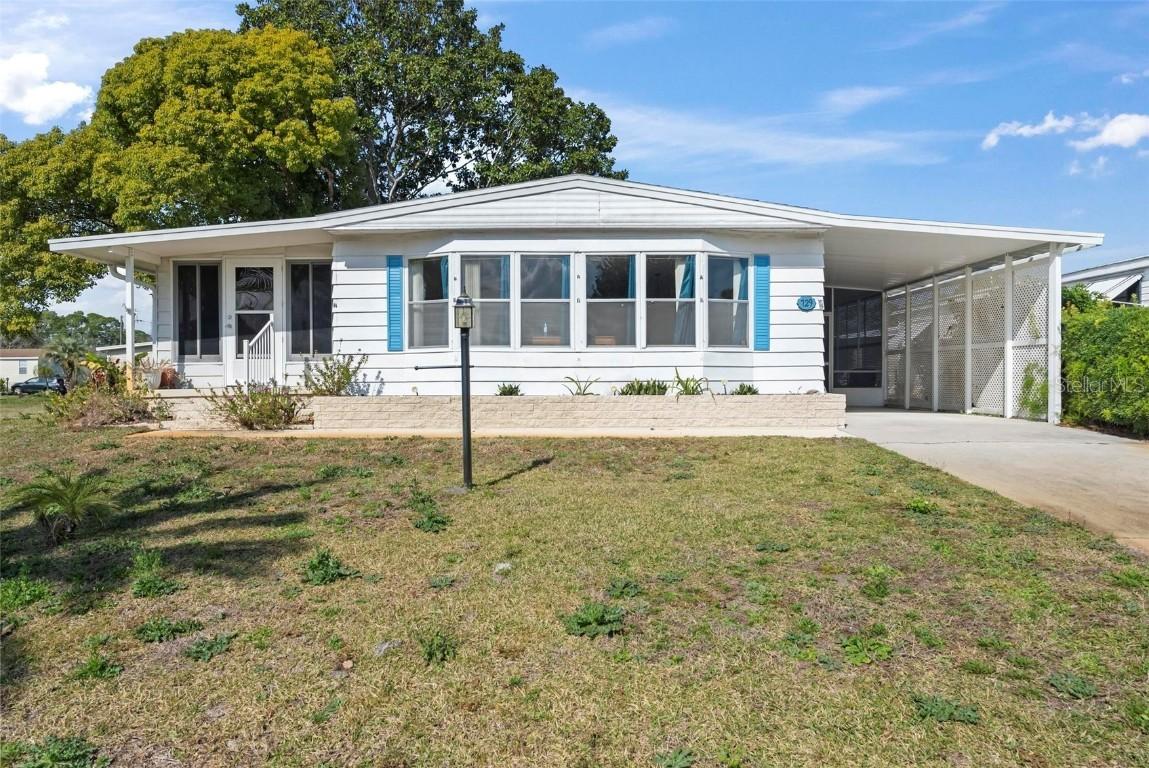 729 Casper Ave., Port Orange, FL 32129