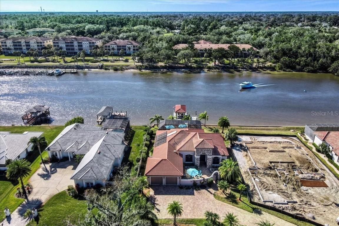 135 Hidden Hammock Ln., Palm Coast, FL 32137