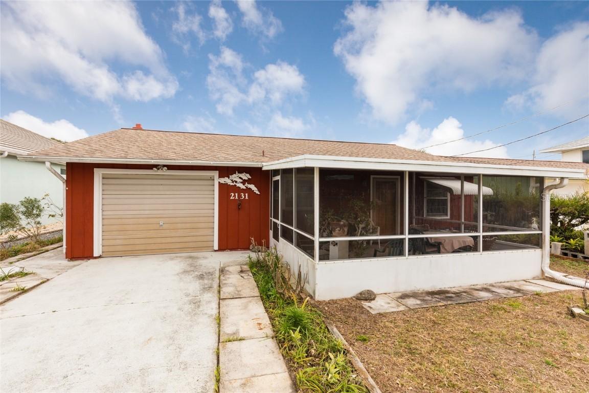 2131 S Daytona Ave., Flagler Beach, FL 32136