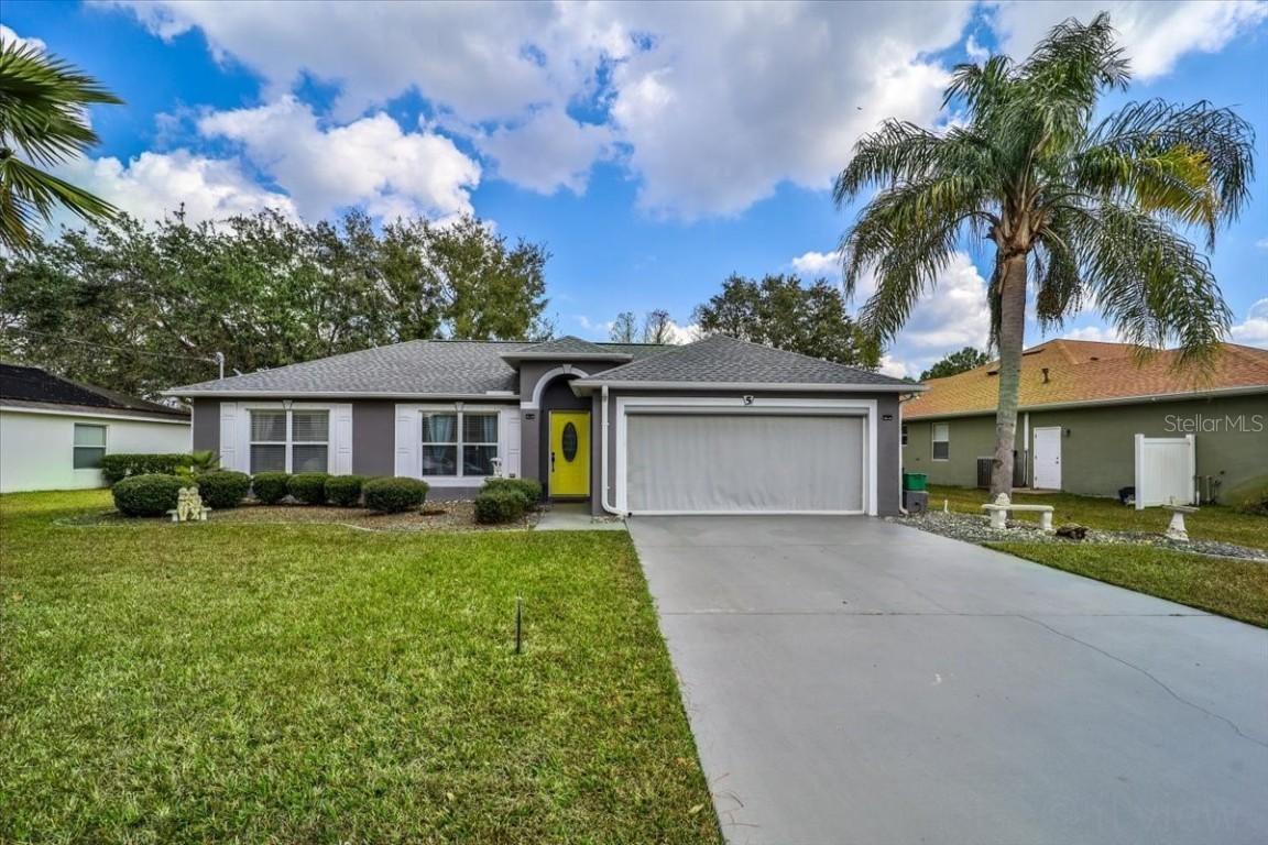5 Feling Ln., Palm Coast, FL 32137