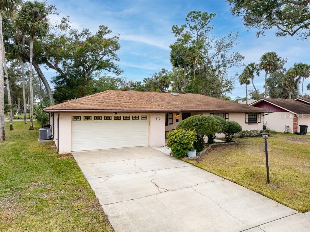 812 Whiporwill Dr., Port Orange, FL 32127