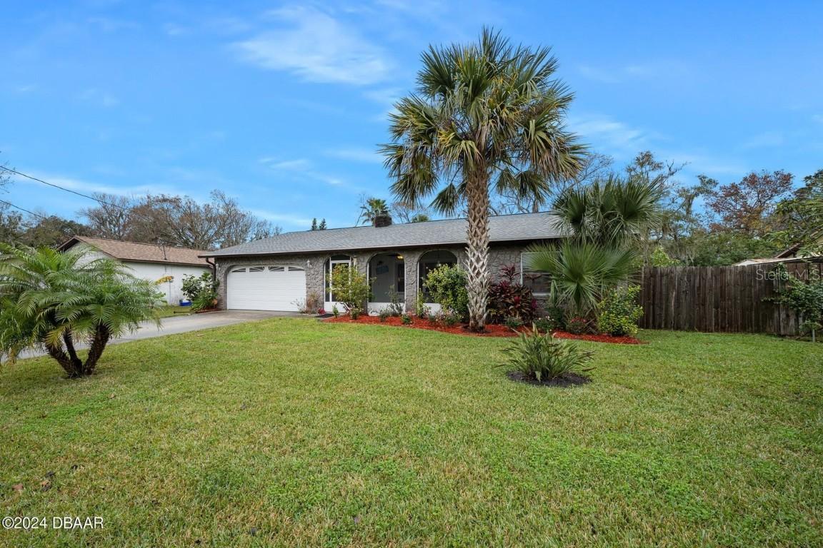 41 Laurel Oaks Cir., Ormond Beach, FL 32174