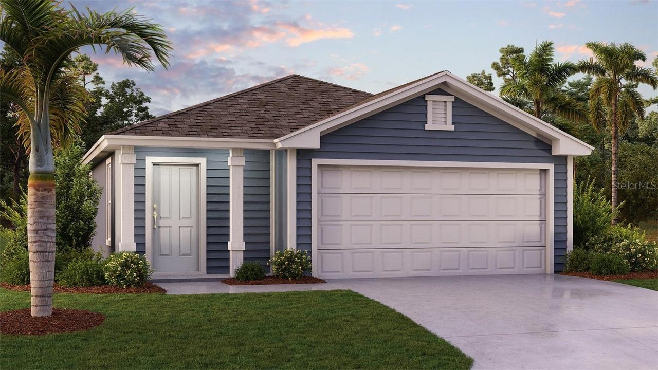 811 Grand Reserve Dr., Bunnell, FL 32110