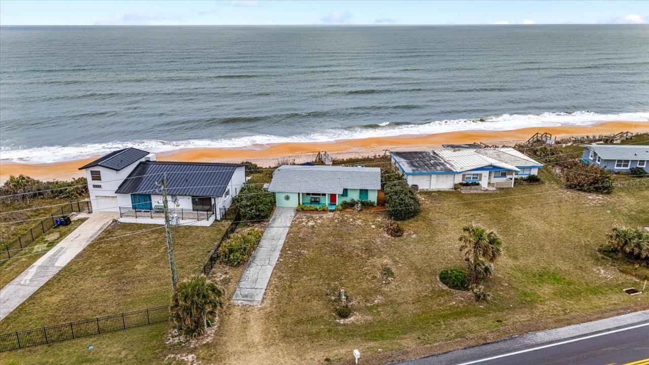 2653 N Ocean Shore Blvd., Flagler Beach, FL 32136