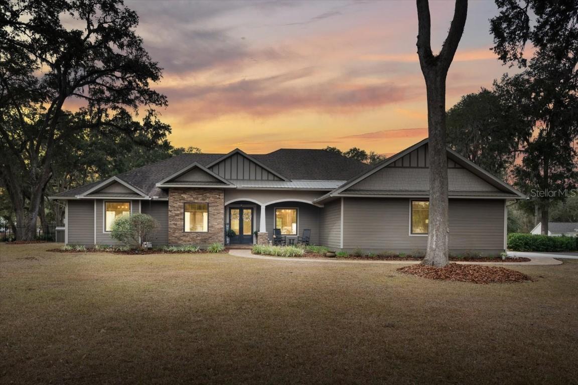859 SE 95th Pl., Trenton, FL 32693