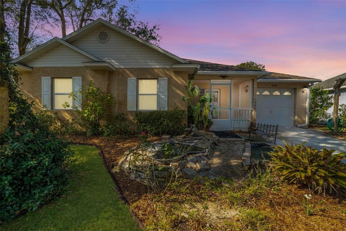 436 Island View Cir., St Augustine, FL 32095