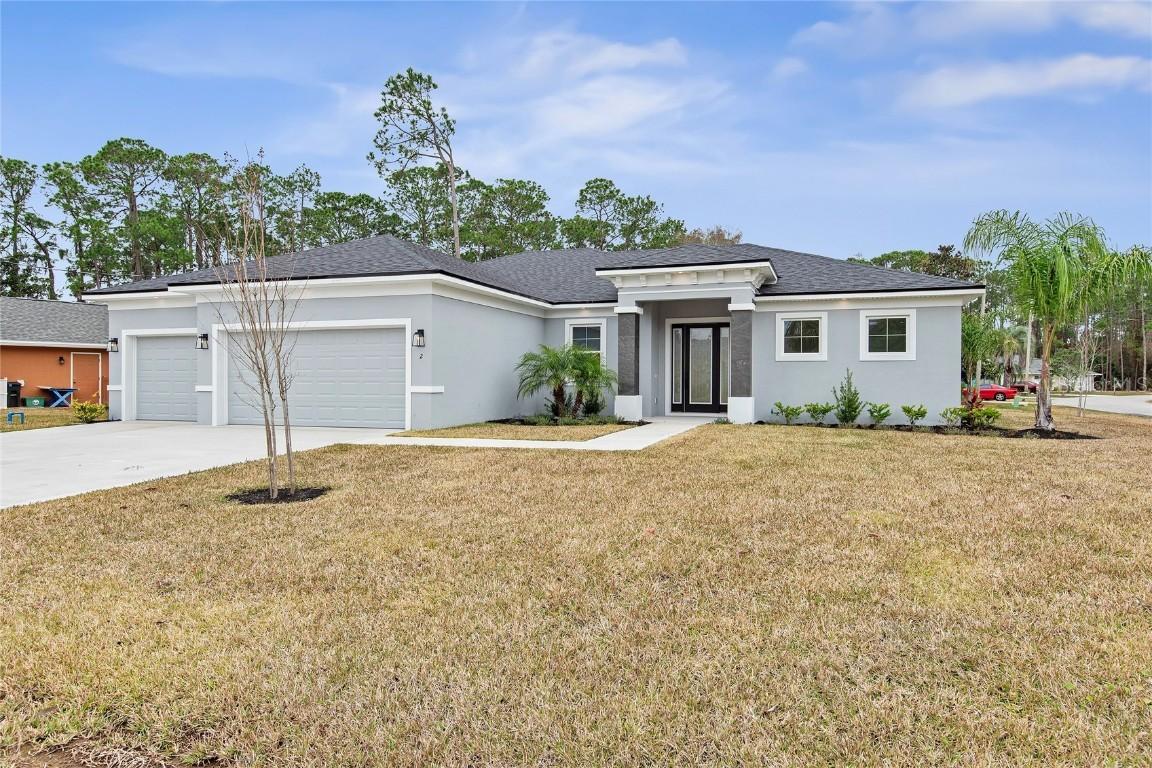 2 Wagner Pl., Palm Coast, FL 32164