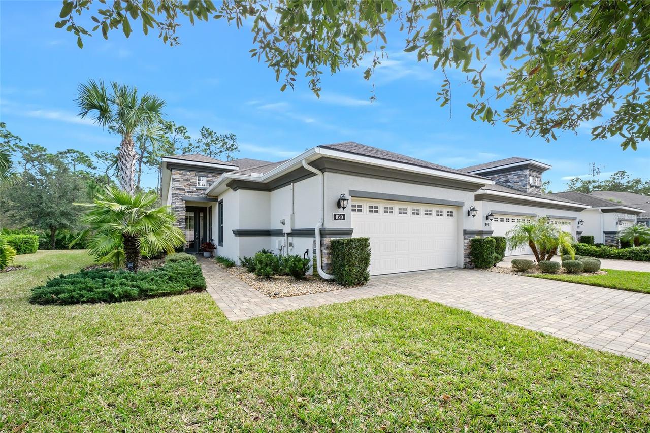 820 Aldenham Ln., Ormond Beach, FL 32174