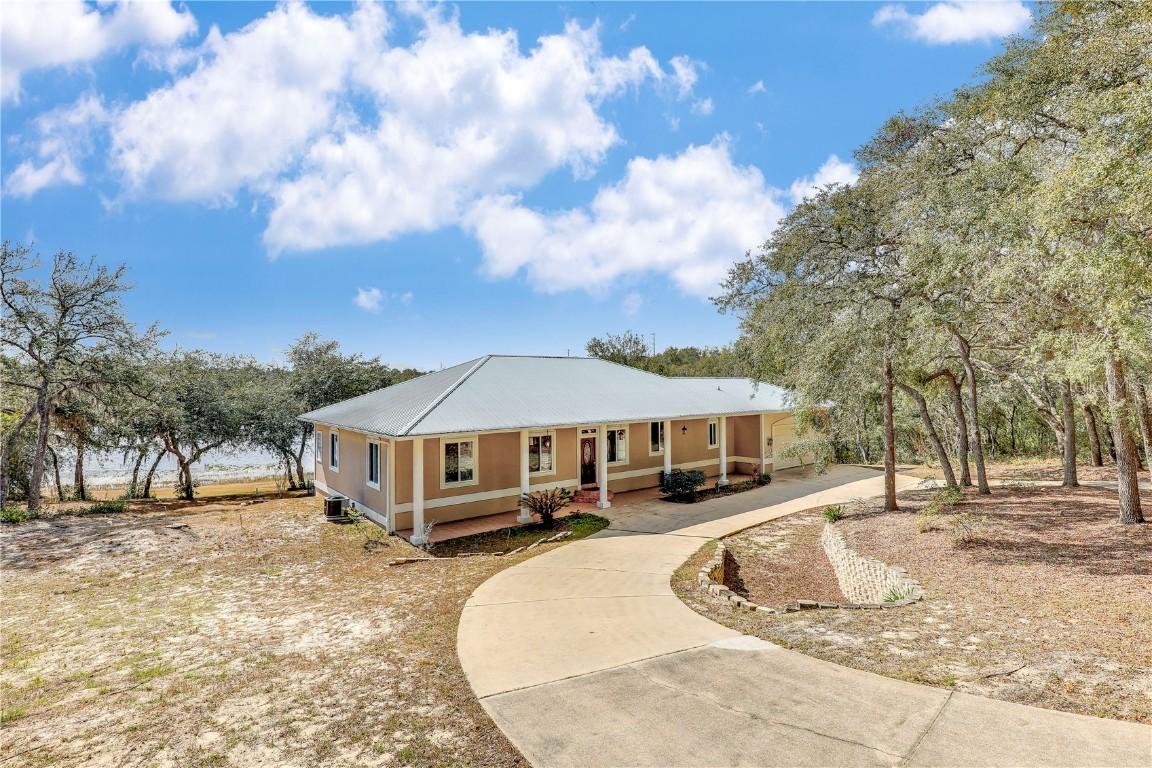 7120 Gas Line Rd., Keystone Heights, FL 32656