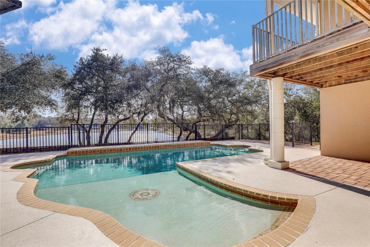 7120 Gas Line Rd., Keystone Heights, FL 32656