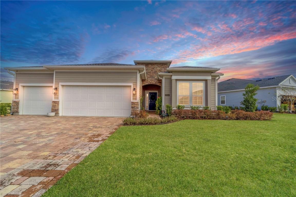 2761 Crossfield Dr., Green Cove Springs, FL 32043