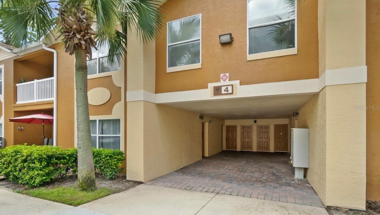 4600 E Moody Blvd. #4O, Bunnell, FL 32110