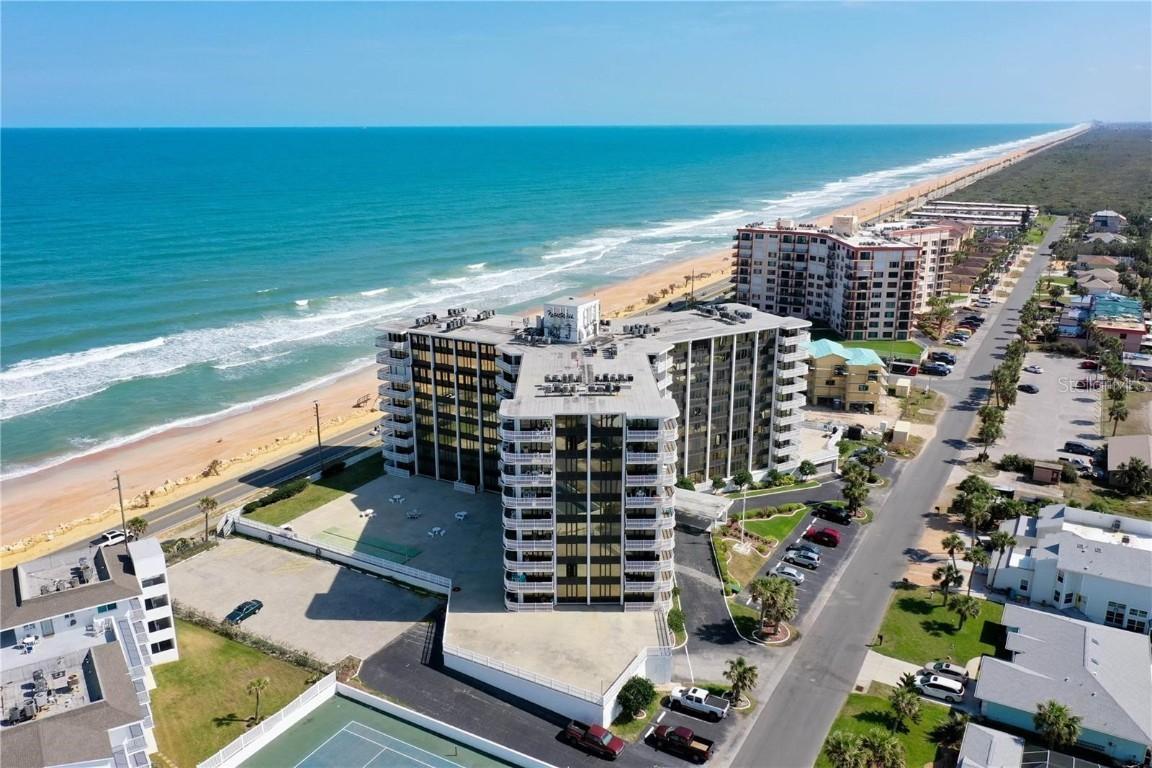 3580 S Ocean Shore Blvd. #404, Flagler Beach, FL 32136