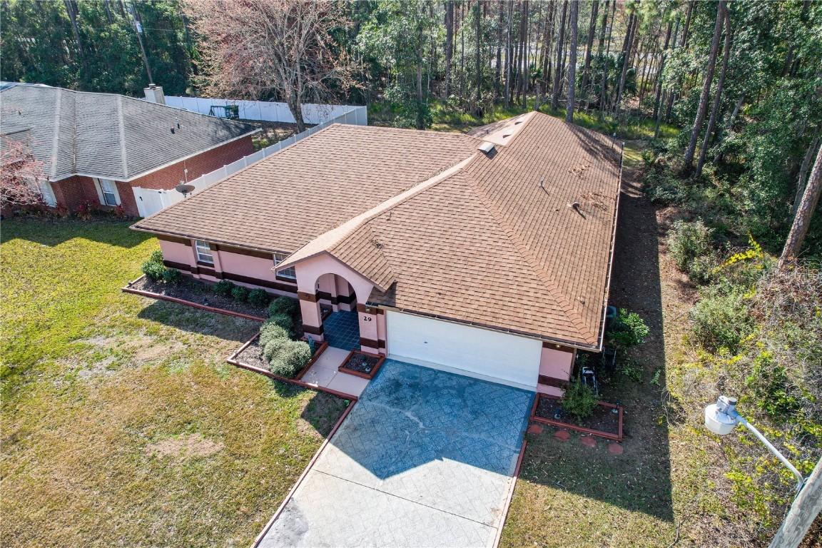 29 Woodlawn Dr., Palm Coast, FL 32164