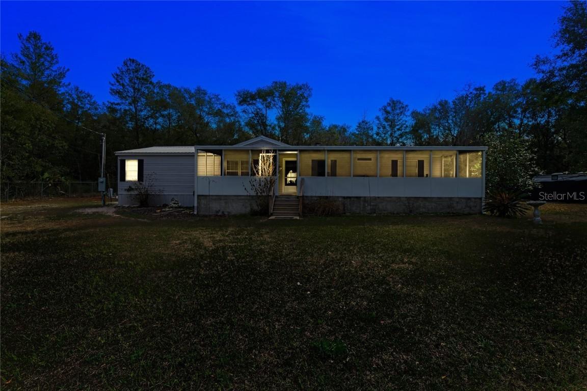130 Rabbit Track Rd., Satsuma, FL 32189