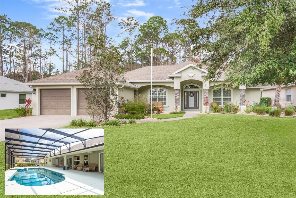 171 Eric Dr., Palm Coast, FL 32164