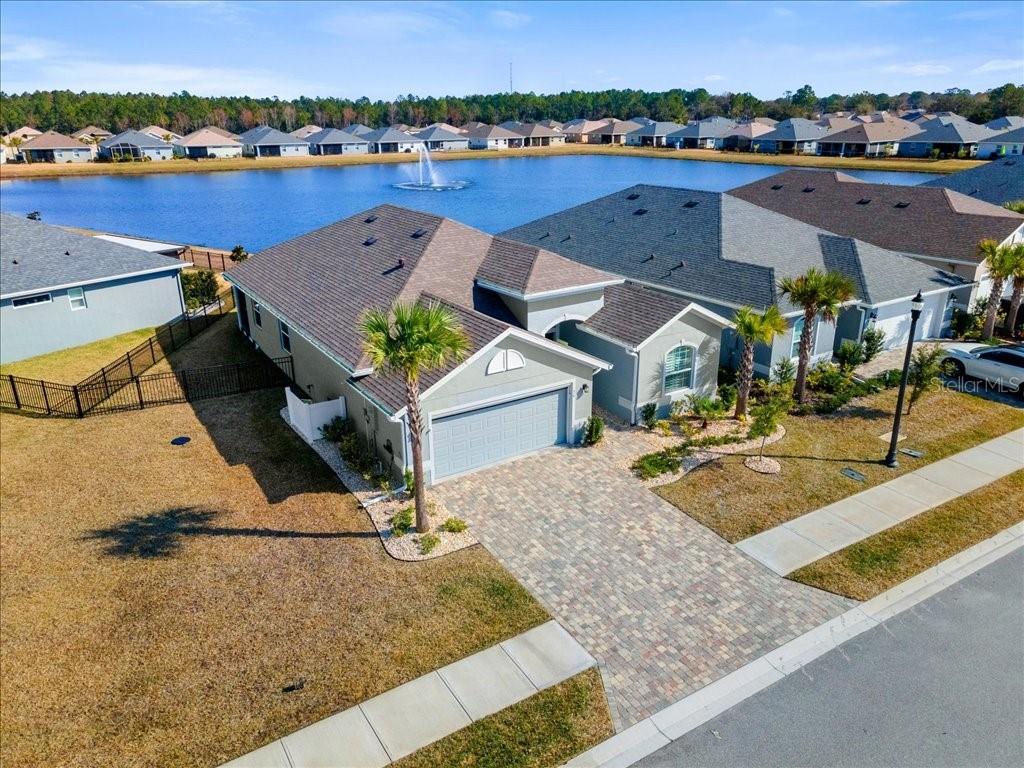 30 Matanzas Lakes Dr., Palm Coast, FL 32137