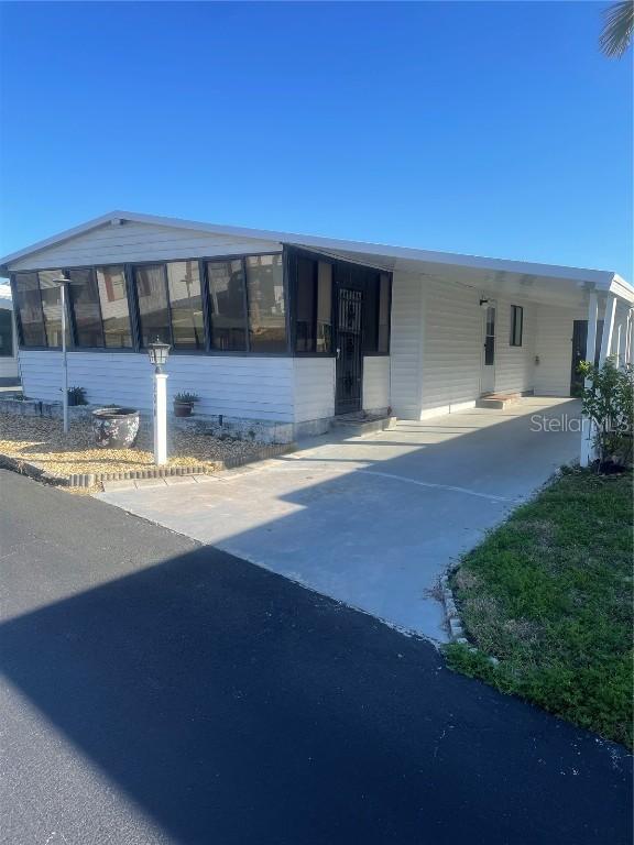 206 Monitor Dr., Flagler Beach, FL 32136