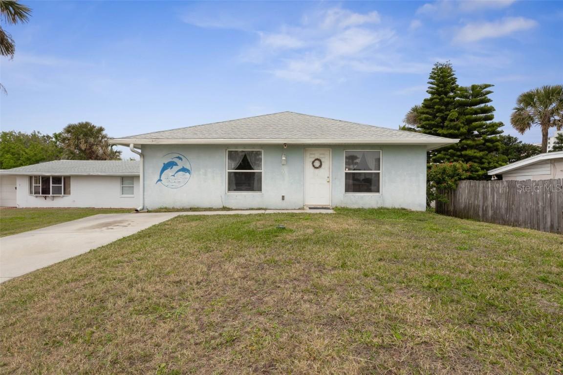 5 Alamanda Dr., Ormond Beach, FL 32176