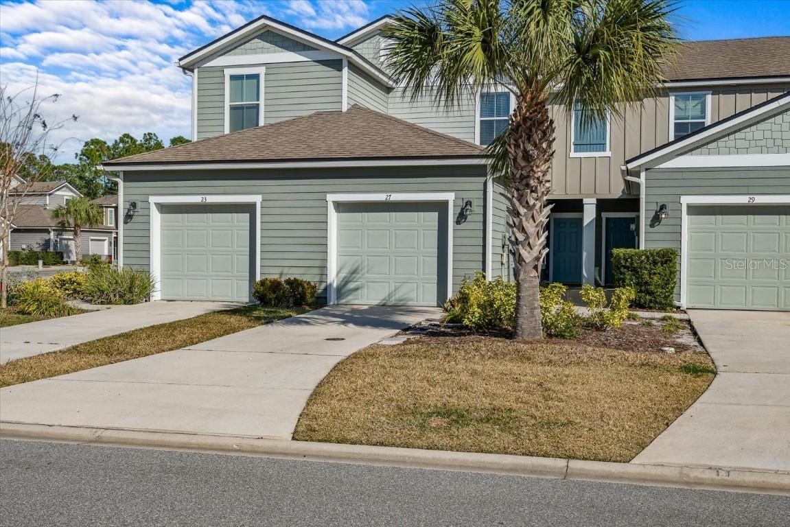 27 Buckley Ct., St Augustine, FL 32086
