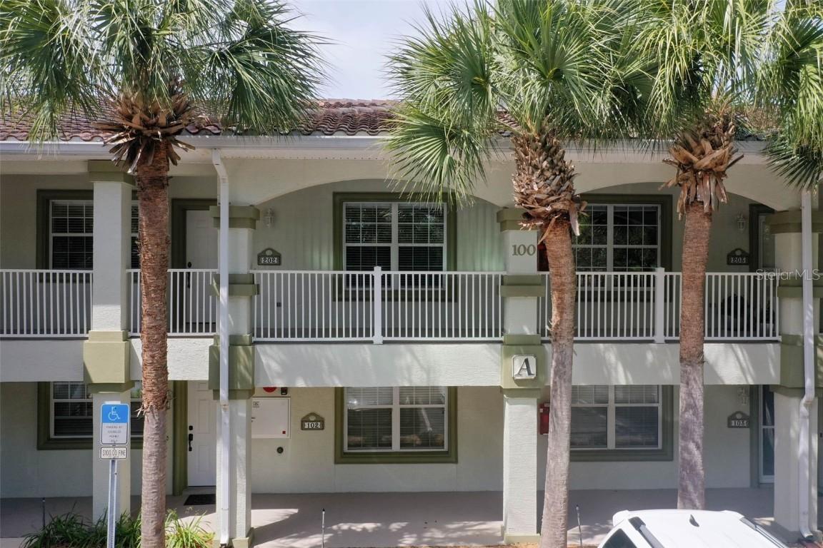 100 San Juan Dr. #A202, Palm Coast, FL 32137