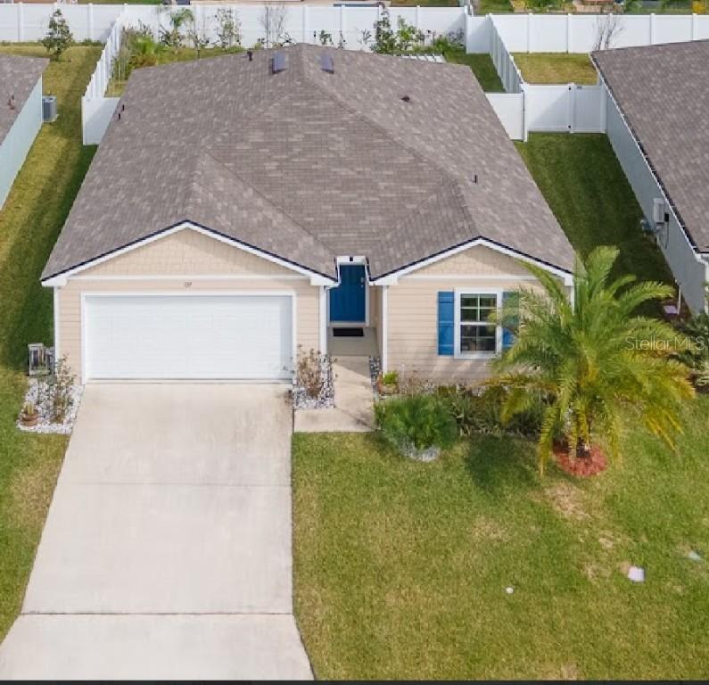 727 Grand Reserve Dr., Bunnell, FL 32110