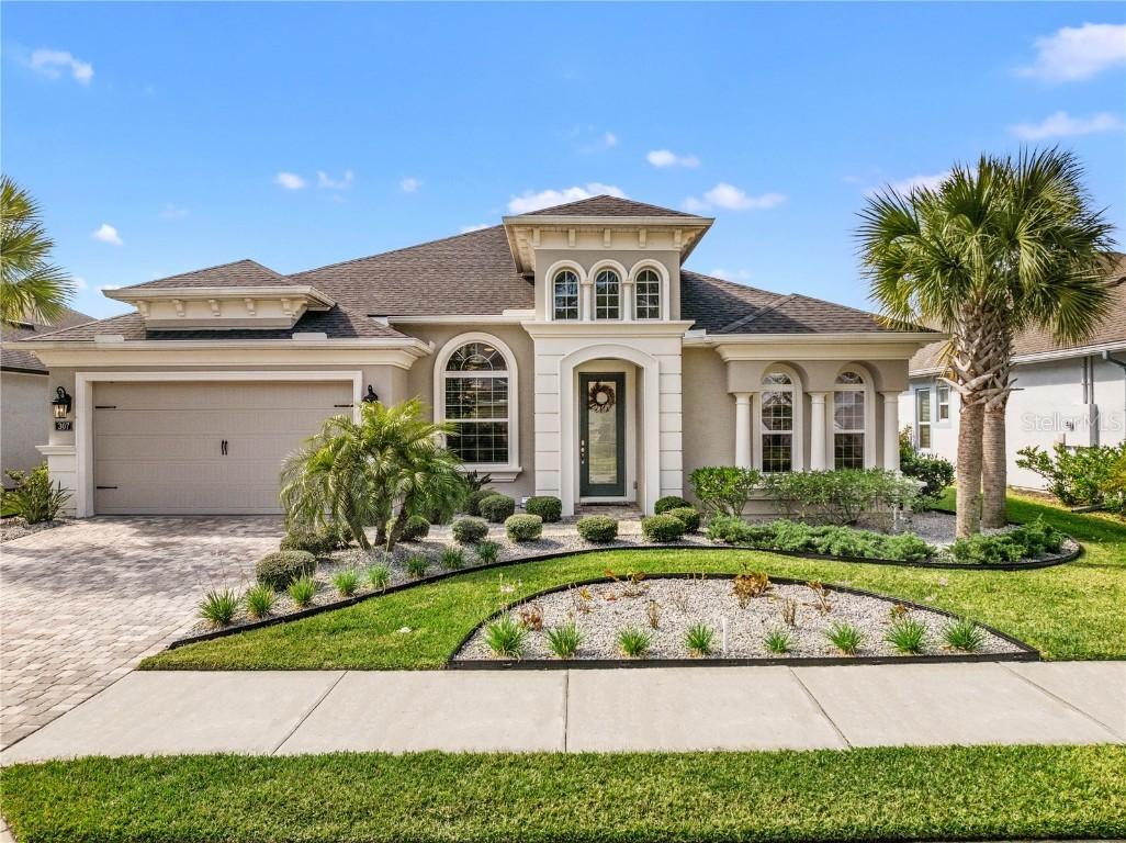 307 Stirling Bridge Dr., Ormond Beach, FL 32174