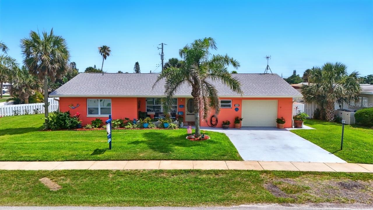100 Lynnhurst Dr., Ormond Beach, FL 32176