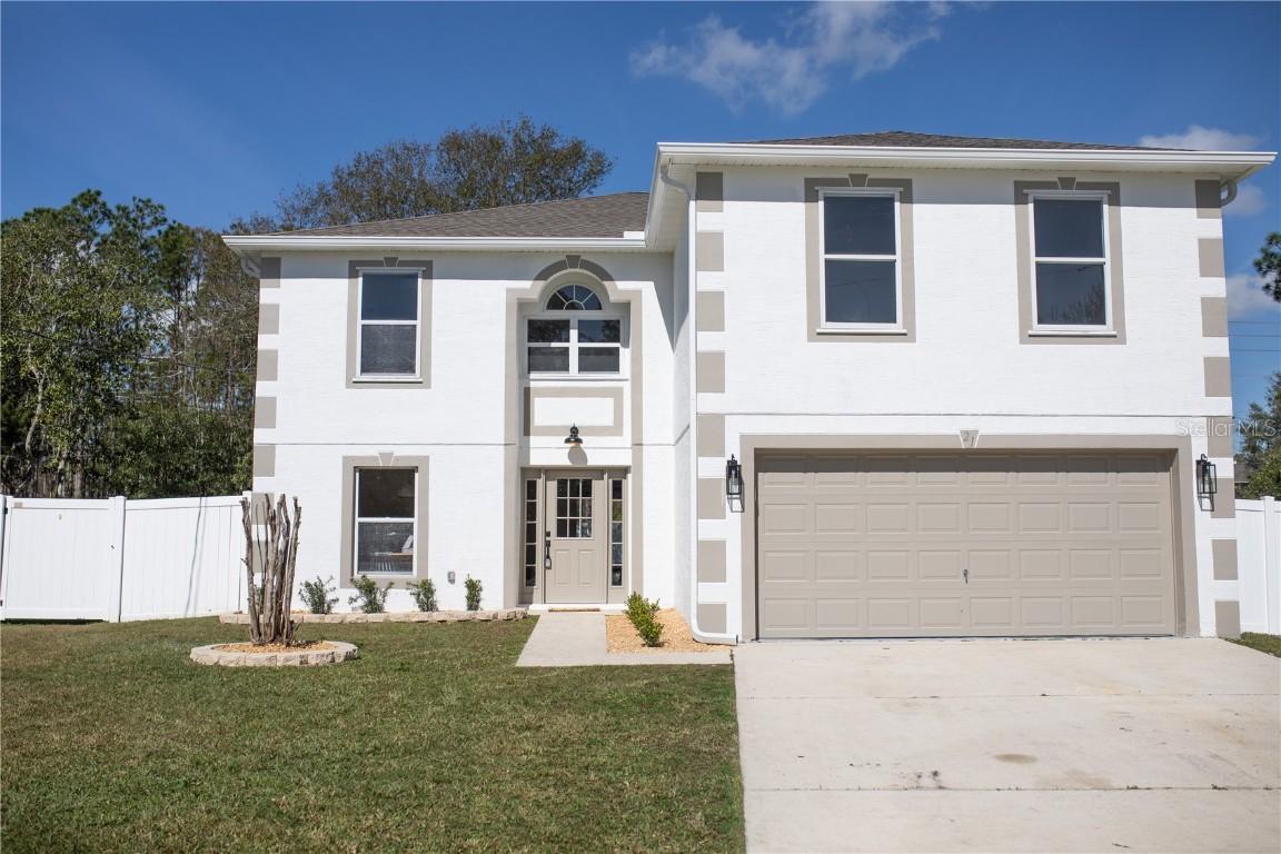 21 Squirrel Pl., Palm Coast, FL 32164