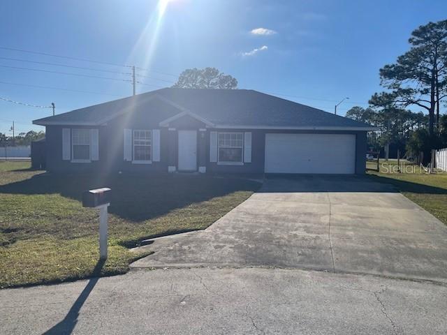 14 Random Pl., Palm Coast, FL 32164