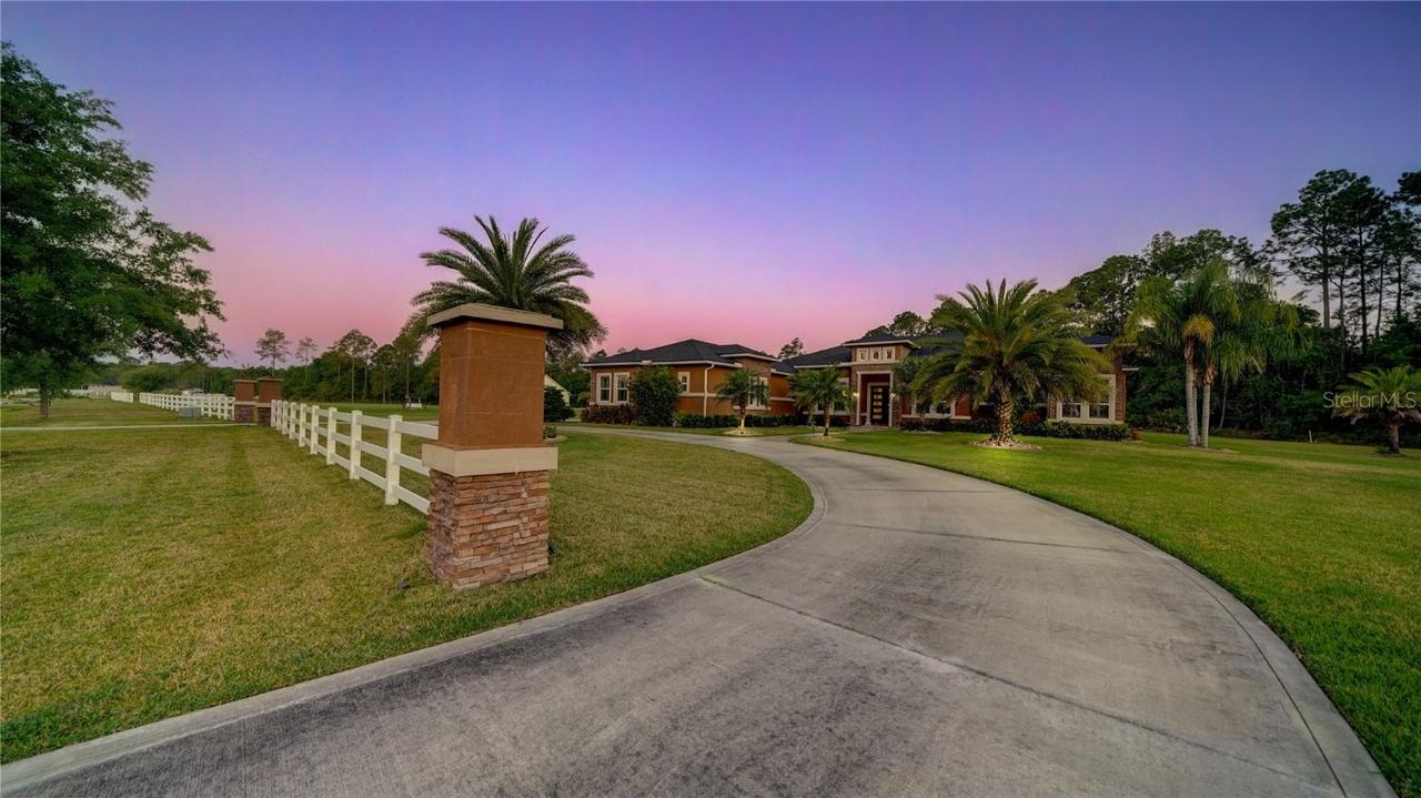104 Ashton Oaks Dr., St Augustine, FL 32080