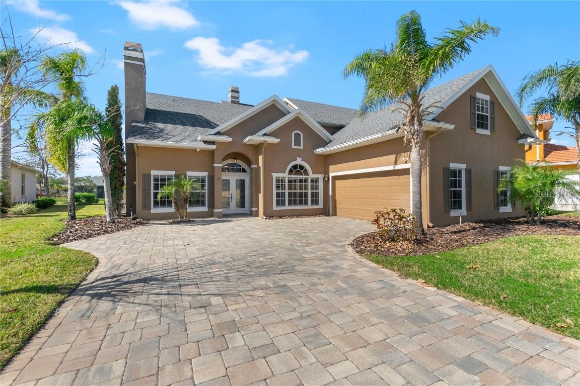 4 S Lakewalk Dr., Palm Coast, FL 32137