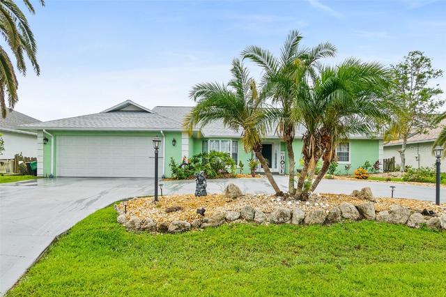 New Homes with Gulf Access in Palm Coast: February 10th to February 16th