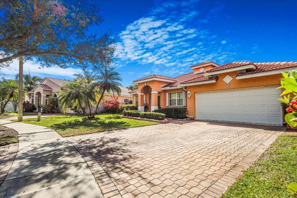 970 NW 184th Pl., Pembroke Pines, FL 33029