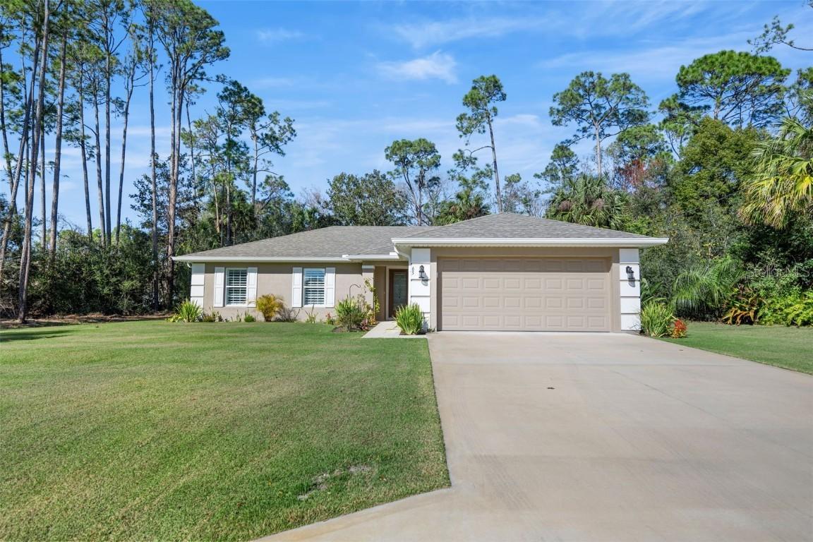 65 Fountain Gate Ln., Palm Coast, FL 32137