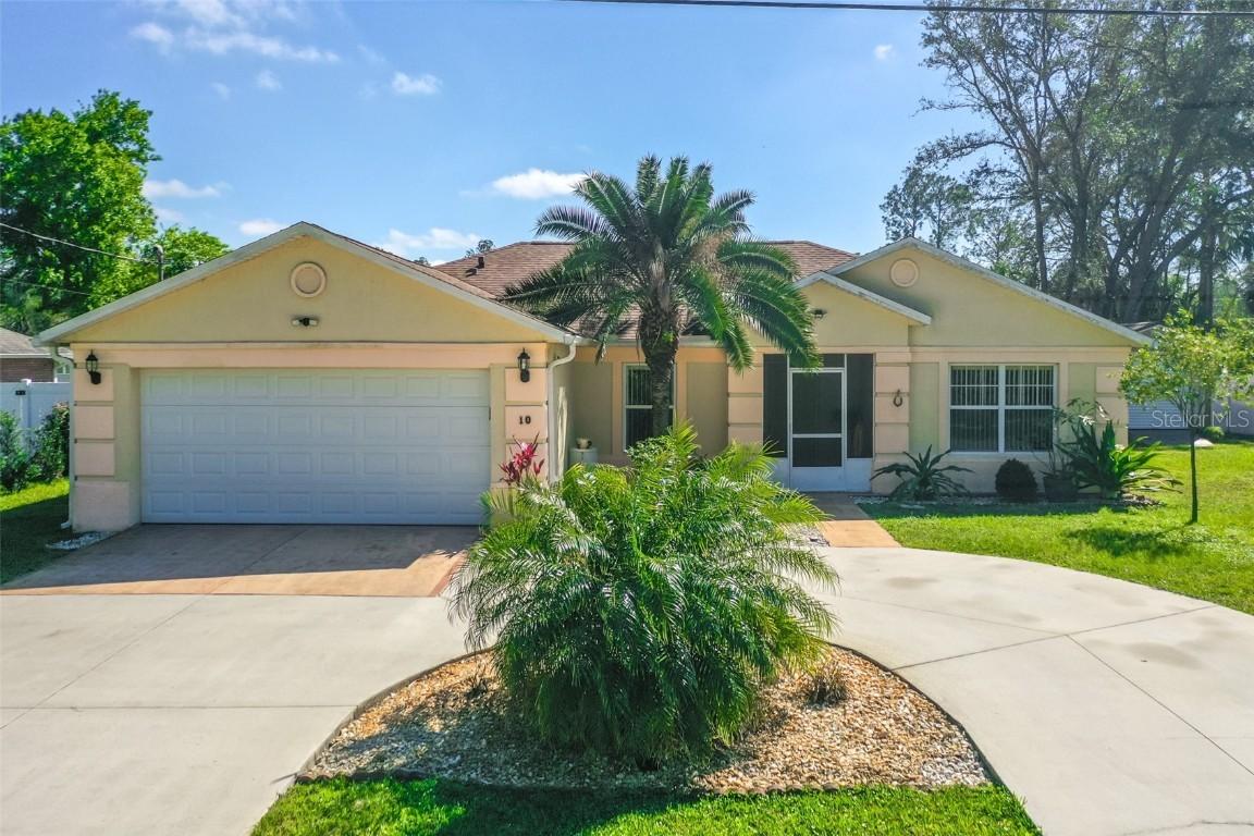 10 Sea Shark Path, Palm Coast, FL 32164
