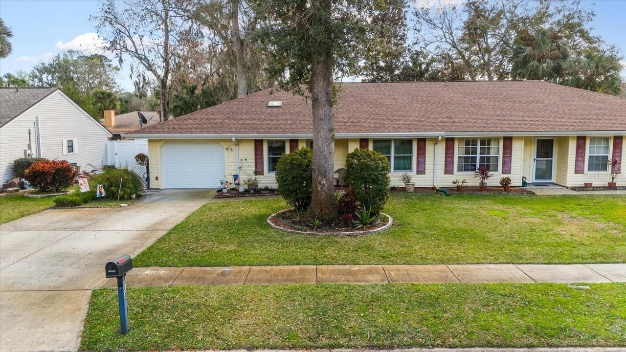 1054 W Samms Ave., Port Orange, FL 32129