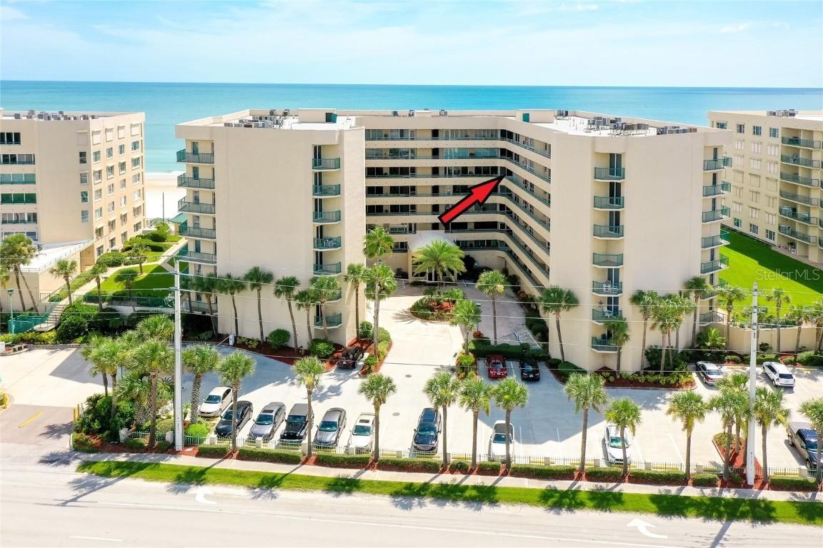 4555 S Atlantic Ave. #4508, Port Orange, FL 32127