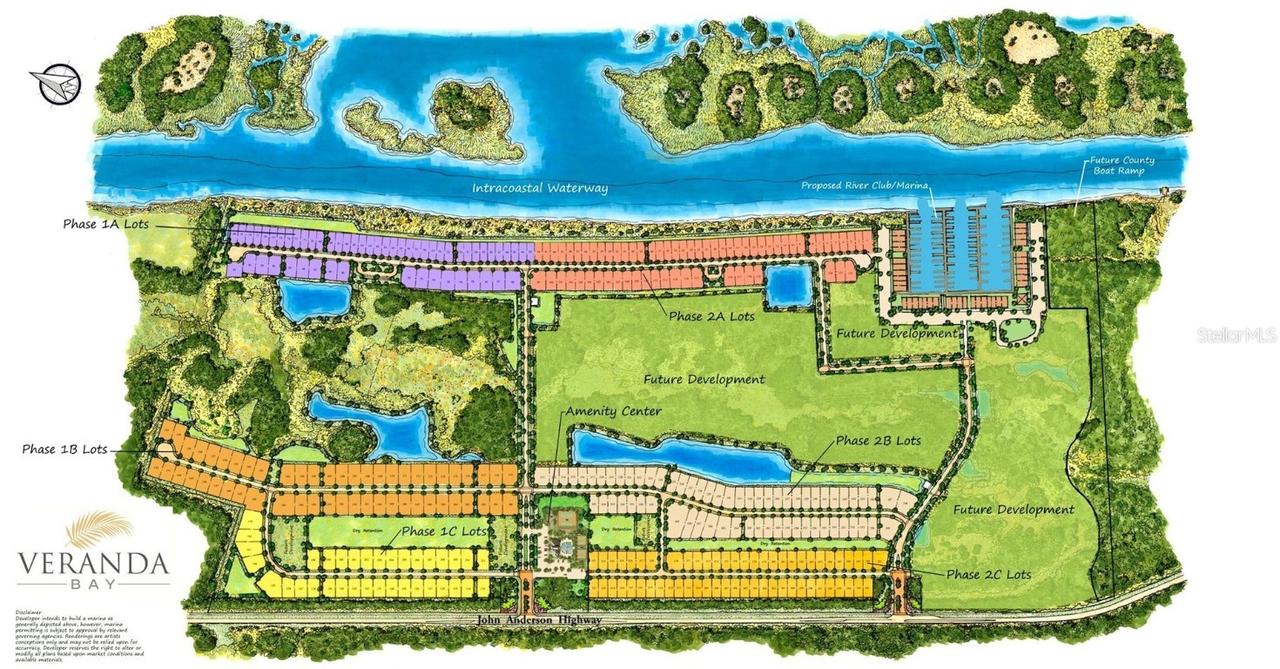134 Coronado Rd., Flagler Beach, FL 32136
