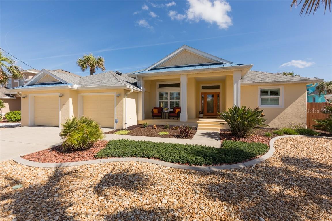 1923 S Central Ave., Flagler Beach, FL 32136