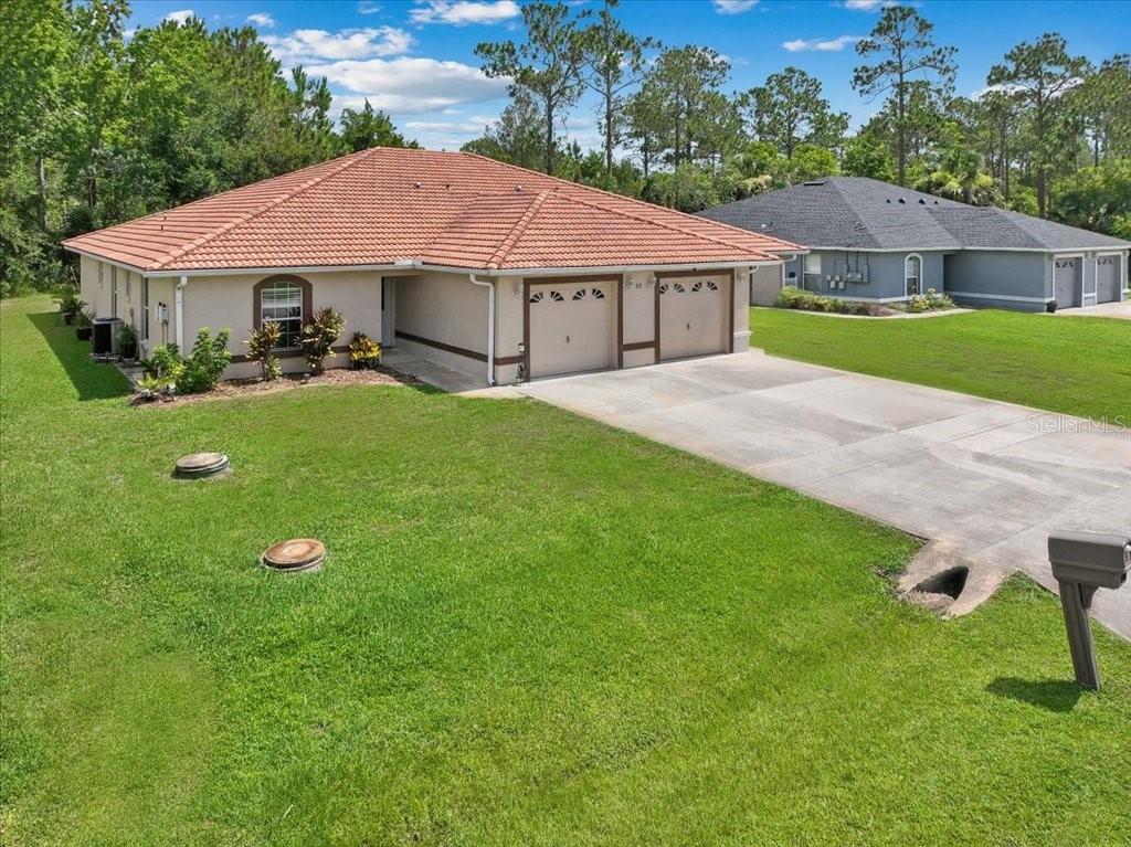 35 Pine Hill Ln. #A, Palm Coast, FL 32164