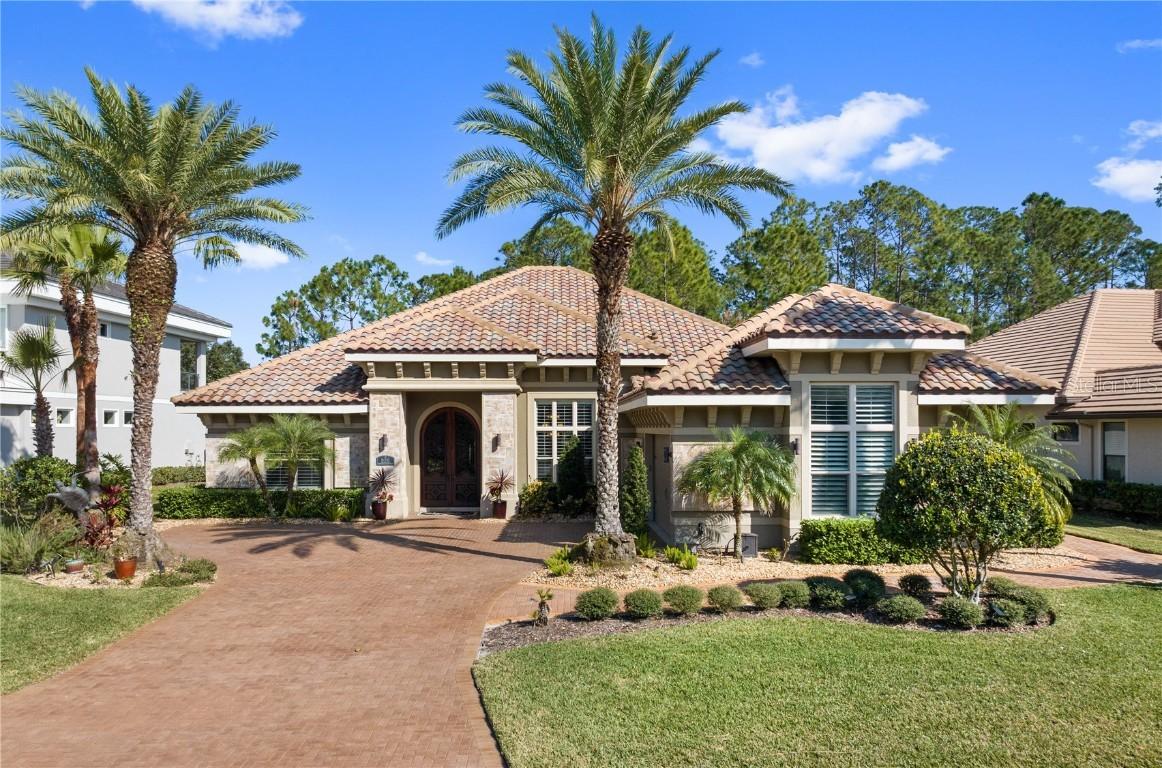 650 Woodbridge Dr., Ormond Beach, FL 32174