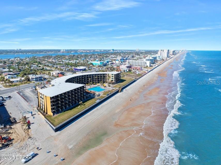 2301 S Atlantic Ave. #230, Daytona Beach, FL 32118