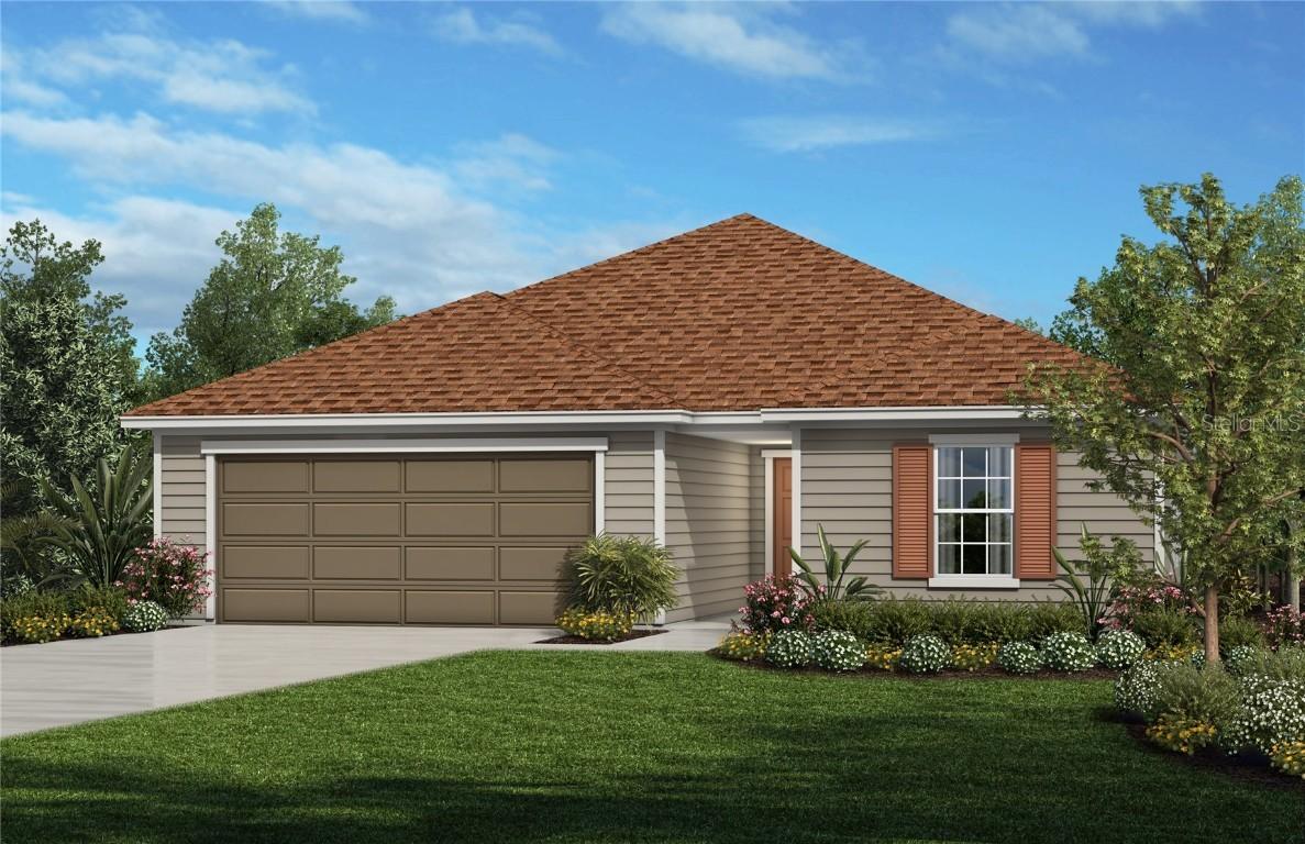 26 Camellia St., Palm Coast, FL 32137