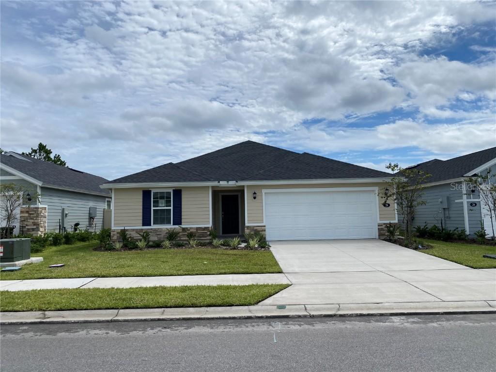 26 Camellia St., Palm Coast, FL 32137
