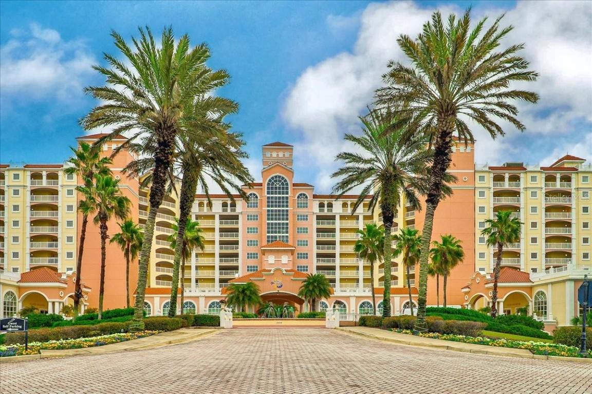 200 Ocean Crest Dr. #237, Palm Coast, FL 32137