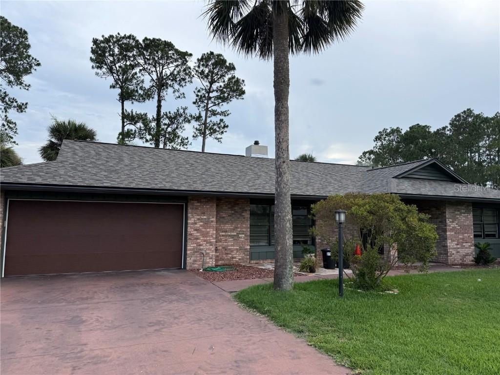 12 Bannerwood Ln., Palm Coast, FL 32137