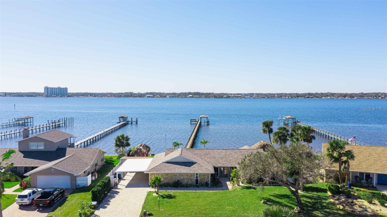 2912 River Point Dr., Daytona Beach, FL 32118